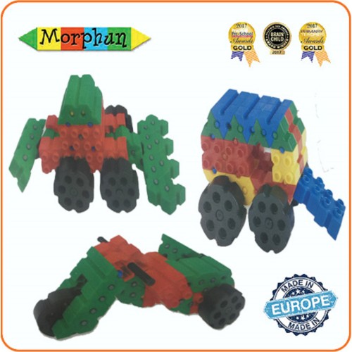 Advanced 400 set Advanced 400 set